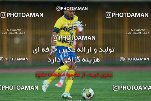 849612, Karaj, , Iranian Hazfi Cup, 1.16 round, Khorramshahr Cup, Oxin alborz 2 v ۱ Saipa on 2017/09/08 at Enghelab Stadium