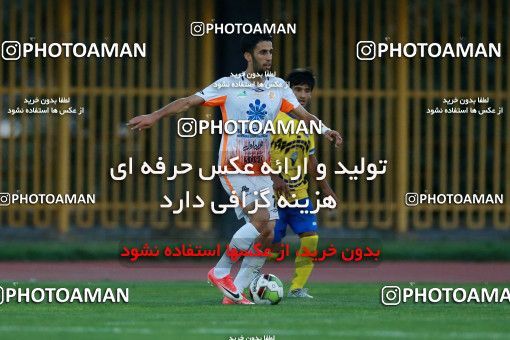 848989, Karaj, , Iranian Hazfi Cup, 1.16 round, Khorramshahr Cup, Oxin alborz 2 v ۱ Saipa on 2017/09/08 at Enghelab Stadium