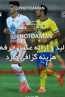 849812, Karaj, , Iranian Hazfi Cup, 1.16 round, Khorramshahr Cup, Oxin alborz 2 v ۱ Saipa on 2017/09/08 at Enghelab Stadium