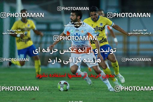 849241, Karaj, , Iranian Hazfi Cup, 1.16 round, Khorramshahr Cup, Oxin alborz 2 v ۱ Saipa on 2017/09/08 at Enghelab Stadium