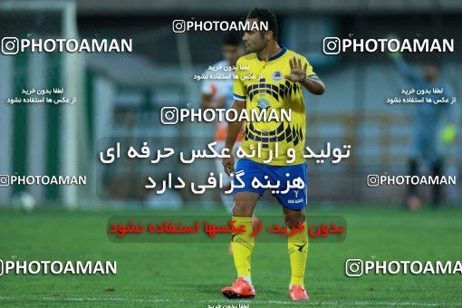 849716, Karaj, , جام حذفی فوتبال ایران, 1/16 stage, Khorramshahr Cup, Oxin alborz 2 v 1 Saipa on 2017/09/08 at Enghelab Stadium