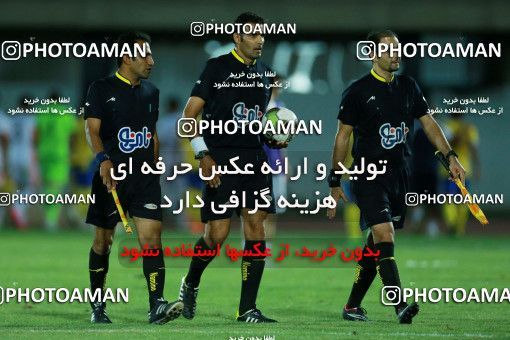 849520, Karaj, , جام حذفی فوتبال ایران, 1/16 stage, Khorramshahr Cup, Oxin alborz 2 v 1 Saipa on 2017/09/08 at Enghelab Stadium