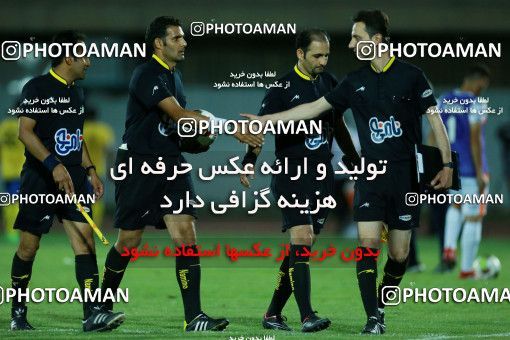 849732, Karaj, , Iranian Hazfi Cup, 1.16 round, Khorramshahr Cup, Oxin alborz 2 v ۱ Saipa on 2017/09/08 at Enghelab Stadium