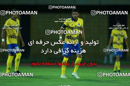 849640, Karaj, , جام حذفی فوتبال ایران, 1.16 round, Khorramshahr Cup, Oxin alborz 2 v 1 Saipa on 2017/09/08 at Enghelab Stadium