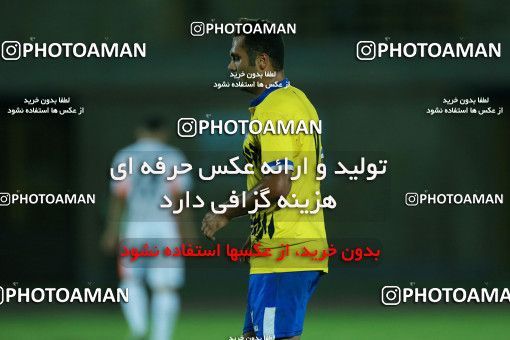 849530, Karaj, , جام حذفی فوتبال ایران, 1/16 stage, Khorramshahr Cup, Oxin alborz 2 v 1 Saipa on 2017/09/08 at Enghelab Stadium