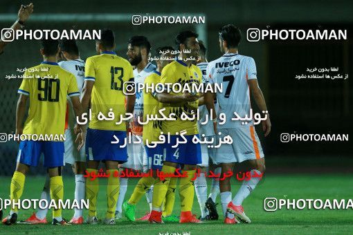 849527, Karaj, , Iranian Hazfi Cup, 1.16 round, Khorramshahr Cup, Oxin alborz 2 v ۱ Saipa on 2017/09/08 at Enghelab Stadium