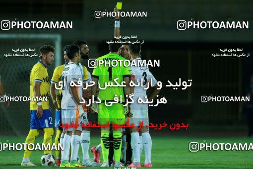 849598, Karaj, , جام حذفی فوتبال ایران, 1/16 stage, Khorramshahr Cup, Oxin alborz 2 v 1 Saipa on 2017/09/08 at Enghelab Stadium