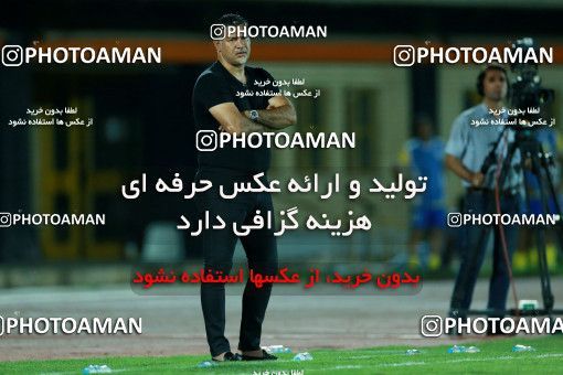 848949, Karaj, , جام حذفی فوتبال ایران, 1/16 stage, Khorramshahr Cup, Oxin alborz 2 v 1 Saipa on 2017/09/08 at Enghelab Stadium