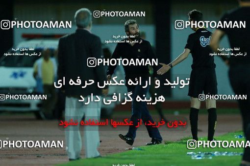 849500, Karaj, , جام حذفی فوتبال ایران, 1/16 stage, Khorramshahr Cup, Oxin alborz 2 v 1 Saipa on 2017/09/08 at Enghelab Stadium