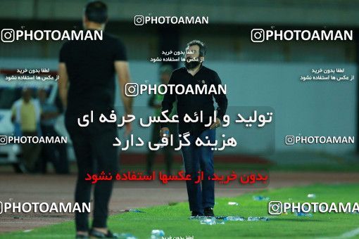 849354, Karaj, , جام حذفی فوتبال ایران, 1/16 stage, Khorramshahr Cup, Oxin alborz 2 v 1 Saipa on 2017/09/08 at Enghelab Stadium