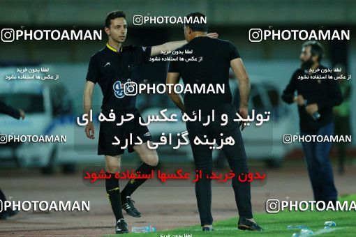 849433, Karaj, , جام حذفی فوتبال ایران, 1/16 stage, Khorramshahr Cup, Oxin alborz 2 v 1 Saipa on 2017/09/08 at Enghelab Stadium