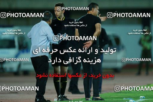 849482, Karaj, , جام حذفی فوتبال ایران, 1/16 stage, Khorramshahr Cup, Oxin alborz 2 v 1 Saipa on 2017/09/08 at Enghelab Stadium