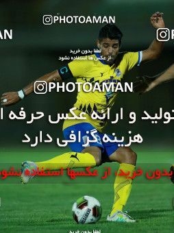 849596, Karaj, , Iranian Hazfi Cup, 1.16 round, Khorramshahr Cup, Oxin alborz 2 v ۱ Saipa on 2017/09/08 at Enghelab Stadium