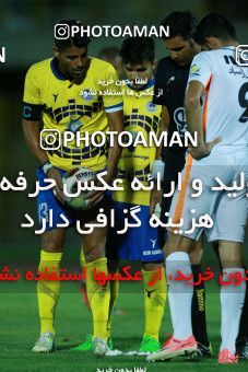 849733, Karaj, , Iranian Hazfi Cup, 1.16 round, Khorramshahr Cup, Oxin alborz 2 v ۱ Saipa on 2017/09/08 at Enghelab Stadium