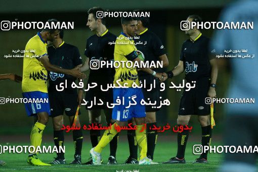 849264, Karaj, , Iranian Hazfi Cup, 1.16 round, Khorramshahr Cup, Oxin alborz 2 v ۱ Saipa on 2017/09/08 at Enghelab Stadium