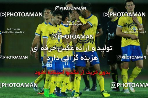 849016, Karaj, , Iranian Hazfi Cup, 1.16 round, Khorramshahr Cup, Oxin alborz 2 v ۱ Saipa on 2017/09/08 at Enghelab Stadium