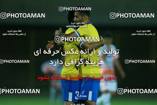 849553, Karaj, , جام حذفی فوتبال ایران, 1/16 stage, Khorramshahr Cup, Oxin alborz 2 v 1 Saipa on 2017/09/08 at Enghelab Stadium