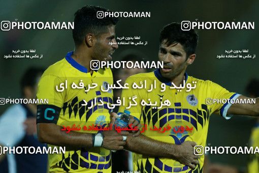 849165, Karaj, , Iranian Hazfi Cup, 1.16 round, Khorramshahr Cup, Oxin alborz 2 v ۱ Saipa on 2017/09/08 at Enghelab Stadium