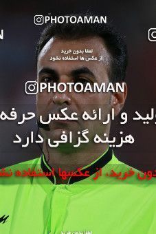 852551, Tehran, [*parameter:4*], لیگ برتر فوتبال ایران، Persian Gulf Cup، Week 6، First Leg، Persepolis 0 v 1 Paykan on 2017/09/17 at Azadi Stadium