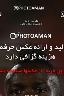 852295, Tehran, [*parameter:4*], لیگ برتر فوتبال ایران، Persian Gulf Cup، Week 6، First Leg، Persepolis 0 v 1 Paykan on 2017/09/17 at Azadi Stadium