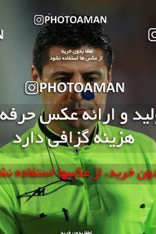 852497, Tehran, [*parameter:4*], لیگ برتر فوتبال ایران، Persian Gulf Cup، Week 6، First Leg، Persepolis 0 v 1 Paykan on 2017/09/17 at Azadi Stadium