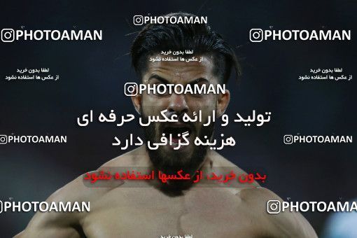 852286, Tehran, [*parameter:4*], لیگ برتر فوتبال ایران، Persian Gulf Cup، Week 6، First Leg، Persepolis 0 v 1 Paykan on 2017/09/17 at Azadi Stadium