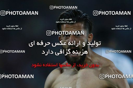 852383, Tehran, [*parameter:4*], لیگ برتر فوتبال ایران، Persian Gulf Cup، Week 6، First Leg، Persepolis 0 v 1 Paykan on 2017/09/17 at Azadi Stadium