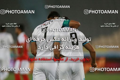 852336, Tehran, [*parameter:4*], Iran Pro League، Persian Gulf Cup، 2017-18 season، First Leg، Week 6، Persepolis ۰ v ۱ Paykan on 2017/09/17 at Azadi Stadium