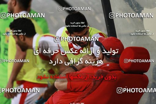 851862, Tehran, [*parameter:4*], Iran Pro League، Persian Gulf Cup، 2017-18 season، First Leg، Week 6، Persepolis ۰ v ۱ Paykan on 2017/09/17 at Azadi Stadium