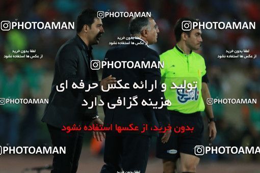 852039, Tehran, [*parameter:4*], لیگ برتر فوتبال ایران، Persian Gulf Cup، Week 6، First Leg، Persepolis 0 v 1 Paykan on 2017/09/17 at Azadi Stadium