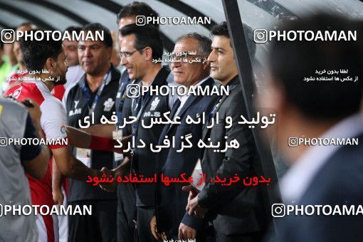 853883, Tehran, [*parameter:4*], لیگ برتر فوتبال ایران، Persian Gulf Cup، Week 6، First Leg، Persepolis 0 v 1 Paykan on 2017/09/17 at Azadi Stadium