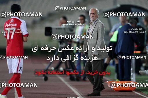 853788, Tehran, [*parameter:4*], لیگ برتر فوتبال ایران، Persian Gulf Cup، Week 6، First Leg، Persepolis 0 v 1 Paykan on 2017/09/17 at Azadi Stadium