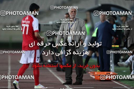 853858, Tehran, [*parameter:4*], لیگ برتر فوتبال ایران، Persian Gulf Cup، Week 6، First Leg، Persepolis 0 v 1 Paykan on 2017/09/17 at Azadi Stadium