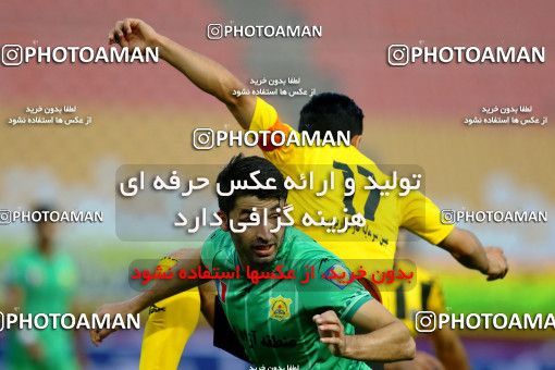 878598, Isfahan, , جام حذفی فوتبال ایران, 1/16 stage, Khorramshahr Cup, Sepahan 0 v 1 Sanat Naft Abadan on 2017/09/07 at Naghsh-e Jahan Stadium