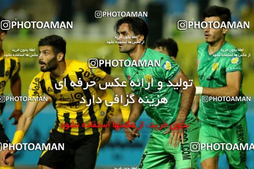 878570, Isfahan, , جام حذفی فوتبال ایران, 1/16 stage, Khorramshahr Cup, Sepahan 0 v 1 Sanat Naft Abadan on 2017/09/07 at Naghsh-e Jahan Stadium