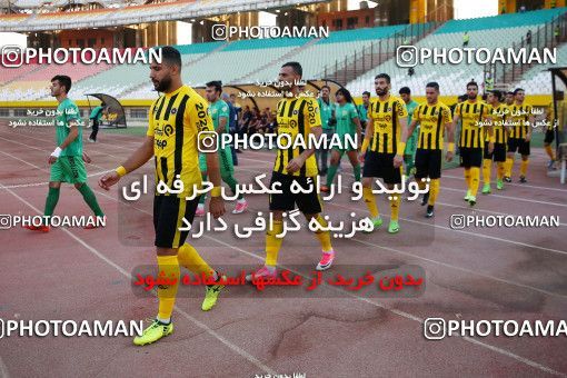 855666, Isfahan, , جام حذفی فوتبال ایران, 1/16 stage, Khorramshahr Cup, Sepahan 0 v 1 Sanat Naft Abadan on 2017/09/07 at Naghsh-e Jahan Stadium