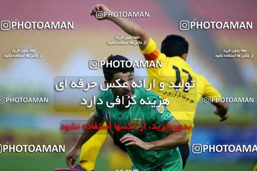 855573, Isfahan, , جام حذفی فوتبال ایران, 1.16 round, Khorramshahr Cup, Sepahan 0 v 1 Sanat Naft Abadan on 2017/09/07 at Naghsh-e Jahan Stadium