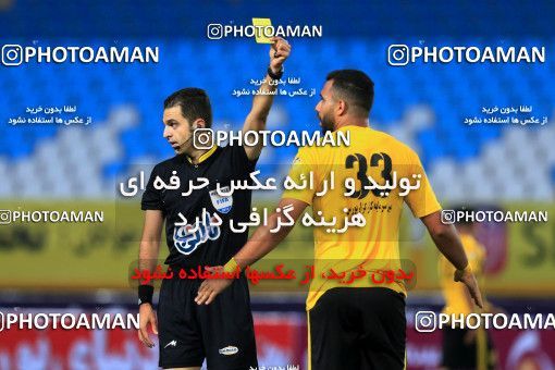 854915, Isfahan, , جام حذفی فوتبال ایران, 1/16 stage, Khorramshahr Cup, Sepahan 0 v 1 Sanat Naft Abadan on 2017/09/07 at Naghsh-e Jahan Stadium