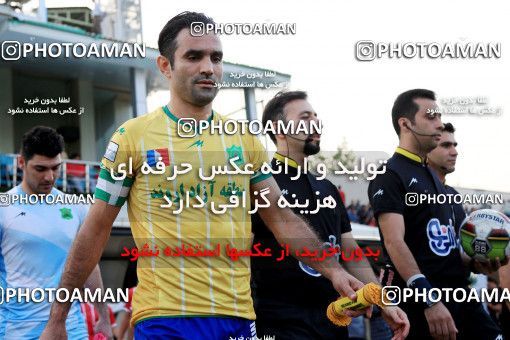 854611, Rasht, [*parameter:4*], Iran Pro League، Persian Gulf Cup، 2017-18 season، First Leg، Week 6، Sepid Roud Rasht 2 v ۰ Sanat Naft Abadan on 2017/09/14 at Shahid Dr. Azodi Stadium