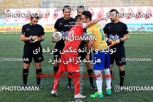 854636, Rasht, [*parameter:4*], Iran Pro League، Persian Gulf Cup، 2017-18 season، First Leg، Week 6، Sepid Roud Rasht 2 v ۰ Sanat Naft Abadan on 2017/09/14 at Shahid Dr. Azodi Stadium