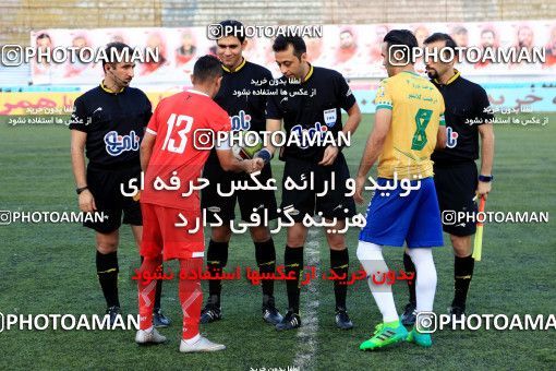 854657, Rasht, [*parameter:4*], Iran Pro League، Persian Gulf Cup، 2017-18 season، First Leg، Week 6، Sepid Roud Rasht 2 v ۰ Sanat Naft Abadan on 2017/09/14 at Shahid Dr. Azodi Stadium