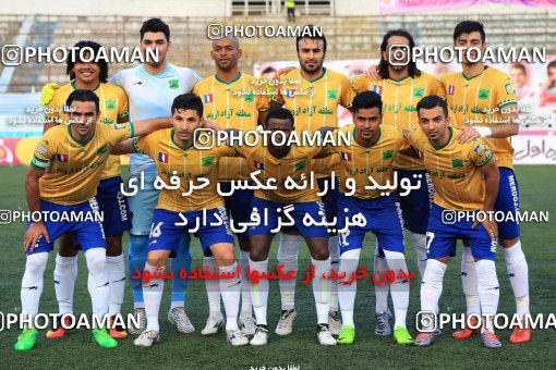 854760, Rasht, [*parameter:4*], Iran Pro League، Persian Gulf Cup، 2017-18 season، First Leg، Week 6، Sepid Roud Rasht 2 v ۰ Sanat Naft Abadan on 2017/09/14 at Shahid Dr. Azodi Stadium