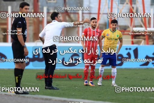 854739, Rasht, [*parameter:4*], Iran Pro League، Persian Gulf Cup، 2017-18 season، First Leg، Week 6، Sepid Roud Rasht 2 v ۰ Sanat Naft Abadan on 2017/09/14 at Shahid Dr. Azodi Stadium