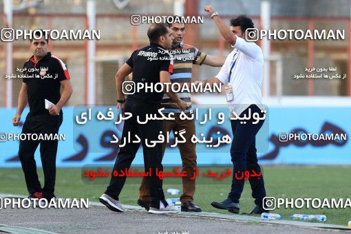 854751, Rasht, [*parameter:4*], Iran Pro League، Persian Gulf Cup، 2017-18 season، First Leg، Week 6، Sepid Roud Rasht 2 v ۰ Sanat Naft Abadan on 2017/09/14 at Shahid Dr. Azodi Stadium