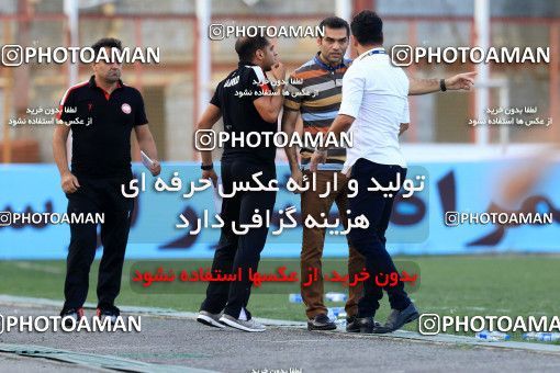 854728, Rasht, [*parameter:4*], Iran Pro League، Persian Gulf Cup، 2017-18 season، First Leg، Week 6، Sepid Roud Rasht 2 v ۰ Sanat Naft Abadan on 2017/09/14 at Shahid Dr. Azodi Stadium