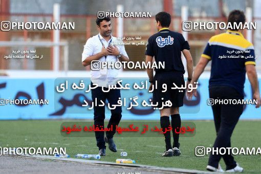 854757, Rasht, [*parameter:4*], Iran Pro League، Persian Gulf Cup، 2017-18 season، First Leg، Week 6، Sepid Roud Rasht 2 v ۰ Sanat Naft Abadan on 2017/09/14 at Shahid Dr. Azodi Stadium