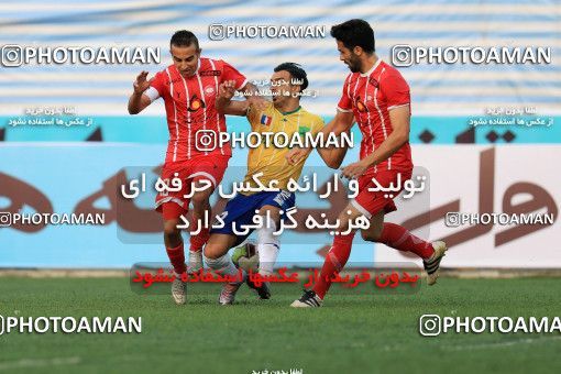 854750, Rasht, [*parameter:4*], Iran Pro League، Persian Gulf Cup، 2017-18 season، First Leg، Week 6، Sepid Roud Rasht 2 v ۰ Sanat Naft Abadan on 2017/09/14 at Shahid Dr. Azodi Stadium