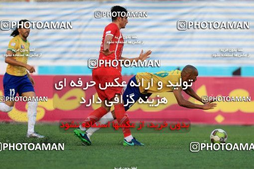 854689, Rasht, [*parameter:4*], Iran Pro League، Persian Gulf Cup، 2017-18 season، First Leg، Week 6، Sepid Roud Rasht 2 v ۰ Sanat Naft Abadan on 2017/09/14 at Shahid Dr. Azodi Stadium