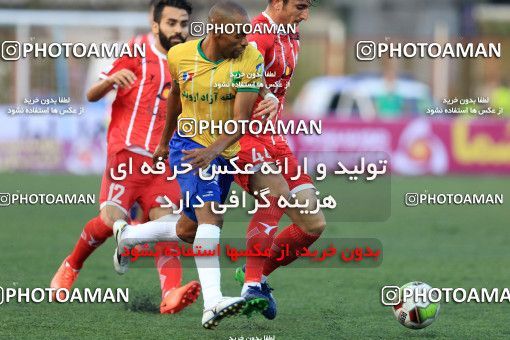 854589, Rasht, [*parameter:4*], Iran Pro League، Persian Gulf Cup، 2017-18 season، First Leg، Week 6، Sepid Roud Rasht 2 v ۰ Sanat Naft Abadan on 2017/09/14 at Shahid Dr. Azodi Stadium