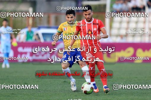 854600, Rasht, [*parameter:4*], Iran Pro League، Persian Gulf Cup، 2017-18 season، First Leg، Week 6، Sepid Roud Rasht 2 v ۰ Sanat Naft Abadan on 2017/09/14 at Shahid Dr. Azodi Stadium